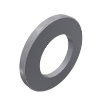 M5 Aluminum Seal Ring (Bag of 25)