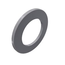 M8 Aluminum Seal Ring