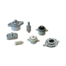  Rotary Dampers - Standard